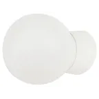 Светильник пылевлагозащищенный под лампу для ЖКХ НБП 01-60-004 с наклонным основанием Гранат полиэтилен IP20 E27 max 60 | Б0052011 | ЭРА