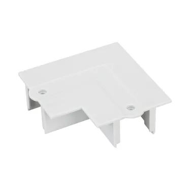 Накладка LGD-4TR-PLANK-L-WH (C) (Arlight, IP20 Пластик, 3 года) | 024048 | Arlight