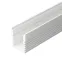 Профиль SL-MINI-8-2000 WHITE (Arlight, Алюминий) | 037109 | Arlight