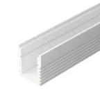Профиль SL-MINI-8-2000 WHITE (Arlight, Алюминий) | 037109 | Arlight