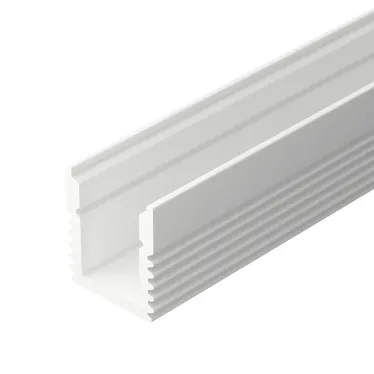 Профиль SL-MINI-8-2000 WHITE (Arlight, Алюминий) | 037109 | Arlight