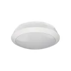 Светильник светодиодный накладной уличный ДБУ Таб 18Вт 1800Лм 4000К IP65 | LE-СБУ-54-018-3792-65Д | LEDeffect