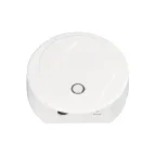 INTELLIGENT ARLIGHT Конвертер SMART-ZB-801-62-SUF White (5V, TUYA Wi-Fi) (IARL, IP20 Пластик, 5 лет) | 037436 | Arlight