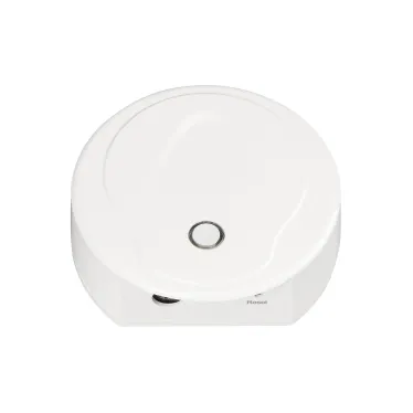 INTELLIGENT ARLIGHT Конвертер SMART-ZB-801-62-SUF White (5V, TUYA Wi-Fi) (IARL, IP20 Пластик, 5 лет) | 037436 | Arlight