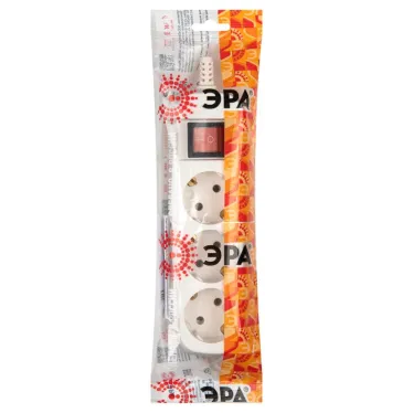 Колодка 3гн, зазeмл, выкл (10/40/1200) KX-3es