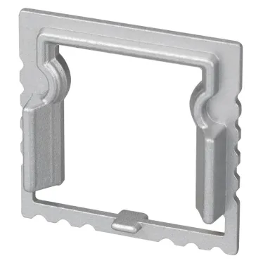 Соединитель ALU-POWER-W35S линейный (ARL, Пластик)