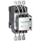 Контактор для коммутации конденсаторов 220V50ГЦ, 20kVAR