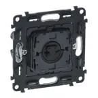 Valena IN MATIC Выключатель управления для жалюзи и рольставней 6АХ 250В Безвинтовые зажимы