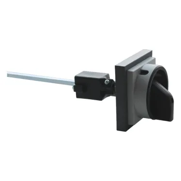 Переключатель OptiSwitch 4G63-10-OU-S8 (длина штока 360 мм ручка черная)