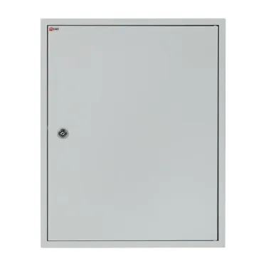 Щит с монтажной панелью ЩМП-650х500х220 (ЩРНМ-3) IP31