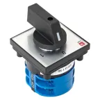 Переключатель кулачковый ПК-1-13 32А 3P 0-1