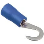 Наконечник НИК 2-4 крюк 1.5-2.5мм (100 шт)