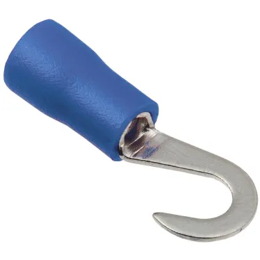 Наконечник НИК 2-4 крюк 1.5-2.5мм (100 шт)