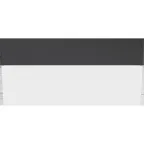 Светильник светодиодный DOMO LED 22W 830 BL | 1727000130 | Световые Технологии