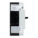 Выключатель автоматический ВА-99М 100/40А 3P 35кА PROxima