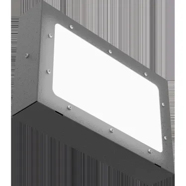 Светильник светодиодный ДБУ FORTRESS LED 30Вт 4000K  IP65 | 1784000030 | Световые Технологии