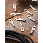 Наконечник медный луженый ТМЛ 4-5-3 PROxima