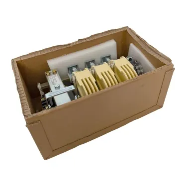 Контактор КТ 6033 250А переменный ток 220В