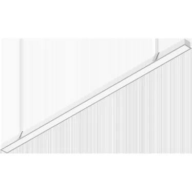 Светильник светодиодный PROFILE 30R LED 600 4000K | 1248000880 | Световые Технологии