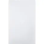 Щит встраиваемый пластиковый 4х18, белая дверь с клеммником заземления нейтрали