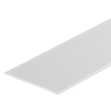 Экран прозрачный для KLUS-POWER-W70, RW70 (ARL, Пластик)