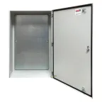 Щит с монтажной панелью ЩМПг-100.65.30 каб фланец IP65 PROxima