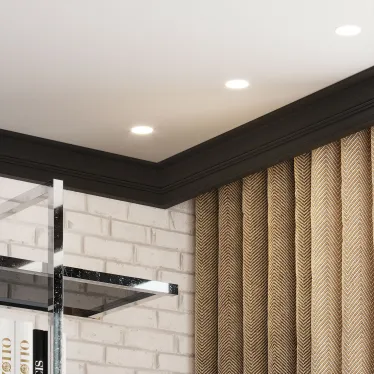 Лампа светодиодная LED 3Вт GU4 220В 4100К MR11 d35х45мм | 132517203 | Gauss