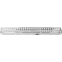 Светильник аварийного освещения аккумуляторный EL126 90LED DC Li-ION батарея, белый 500*65*35 мм | 32553 | FERON