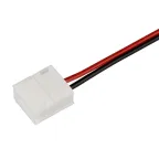 Коннектор выводной FAST-MONO-8mm-L150mm-X2 (ARL, -)