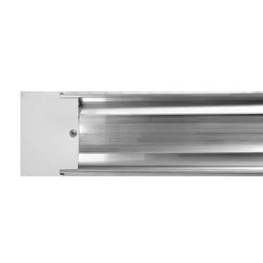 Светильник светодиодный ДПО-20w 4000K 1580Лм с выключателем