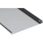 ESCA 7 Лоток неперфорированный 50х600х3000-2.0