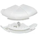 DLP Угол внешний 65х195