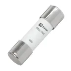 Вставка плавкая цилиндрическая ПВЦ 14х51 63А