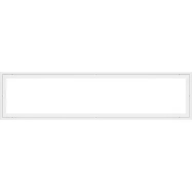 Светильник светодиодный медицинский OWP OPTIMA LED 1200 IP54/IP54 4000K | 1372000240 | Световые Технологии