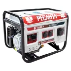 Генератор бензиновый БГ 9500 Р