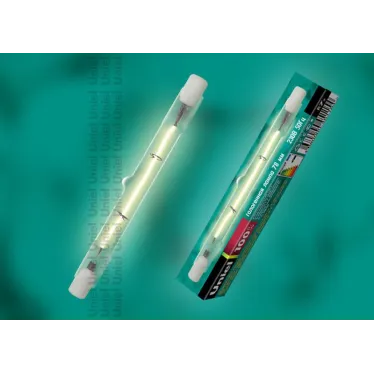 Лампа галогенная J-78/100/R7s Картонная коробка