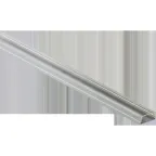 Профиль PROFILE R02 (anod profile + mat diffuser 2500mm) | 1398000360 | Световые Технологии