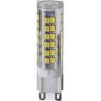 Лампа светодиодная NLL LED NLL-P-G9-6-230-6.5K | 14012 | Navigator