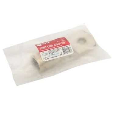 Наконечник медный луженый ТМЛ DIN 400-16 PROxima