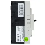 Выключатель автоматический AV POWER-1/3  50А 80kA TR AVERES