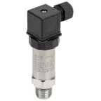 Преобразователь давления PPT10 0,5% 0-10Бар 4-20мА M20 DIN43650