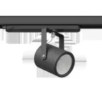 Светильник светодиодный ARMA/T LED 28 BL D45 3000K | 1102300620 | Световые Технологии