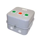 Пускатель э/м ПМ12-025661 У3 В, 380В, (2з+4р), РТТ-131, 16,0А