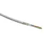 Витая пара SF/UTP кат 5e 4 пары AWG24 solid IN LSZH нг(А)-HF белый 305м