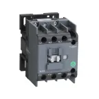                  КОНТАКТОР MC1E 3P 25A НО+НЗ 220V/230V 50/60ГЦ (LC1E2510M5)
               