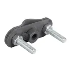 Крепление молниеприемника к стене D-16 мм (без шурупа и дюбеля) HZ PROxima