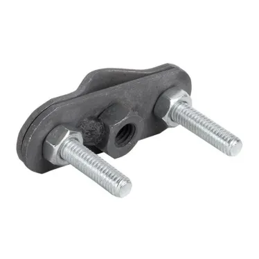 Крепление молниеприемника к стене D-16 мм (без шурупа и дюбеля) HZ PROxima