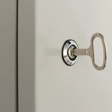 ЩУ-3/1-0 (ЩУРН-3/12) (540х310х165) 12 мод. IP54 Basic