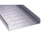 Лоток перфорированный 600х100х3000