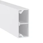 Миниканал TMC 40/2x17 с перегородкой (розница)